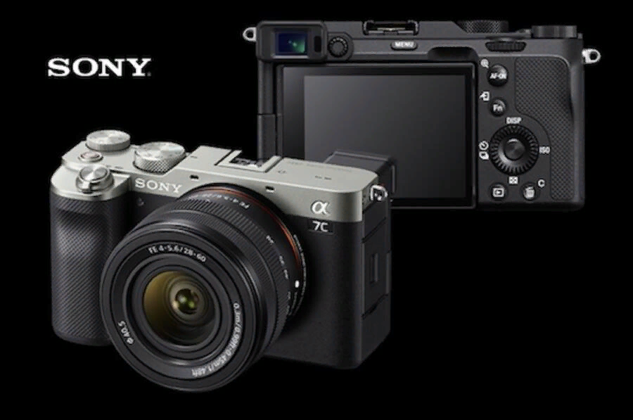 Sony 7 купить. Sony Alpha 7c. Фотоаппарат Sony Alpha Ilce-7c body. Sony Alpha 7 c a7c. Sony a7 III C.