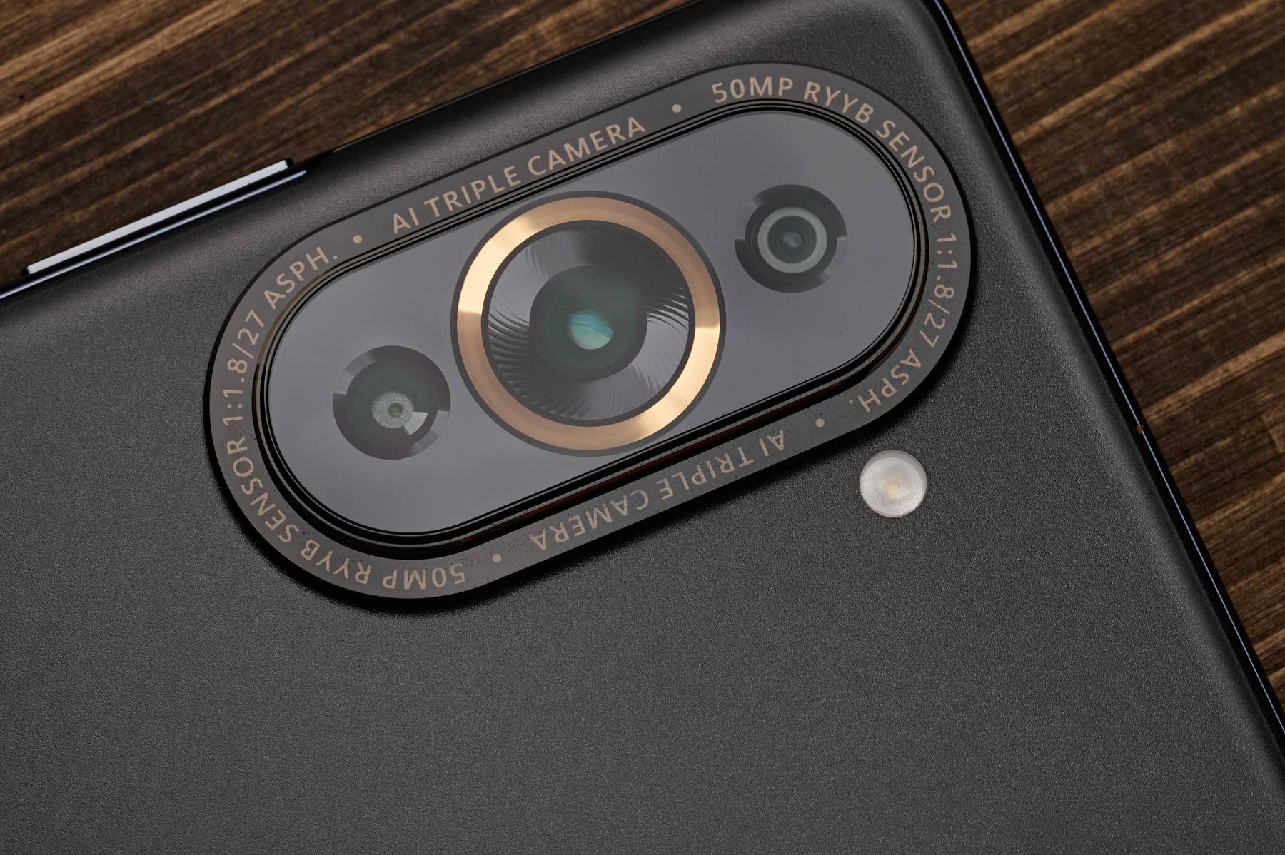 Huawei Nova 10 Pro — обзор камеры смартфона