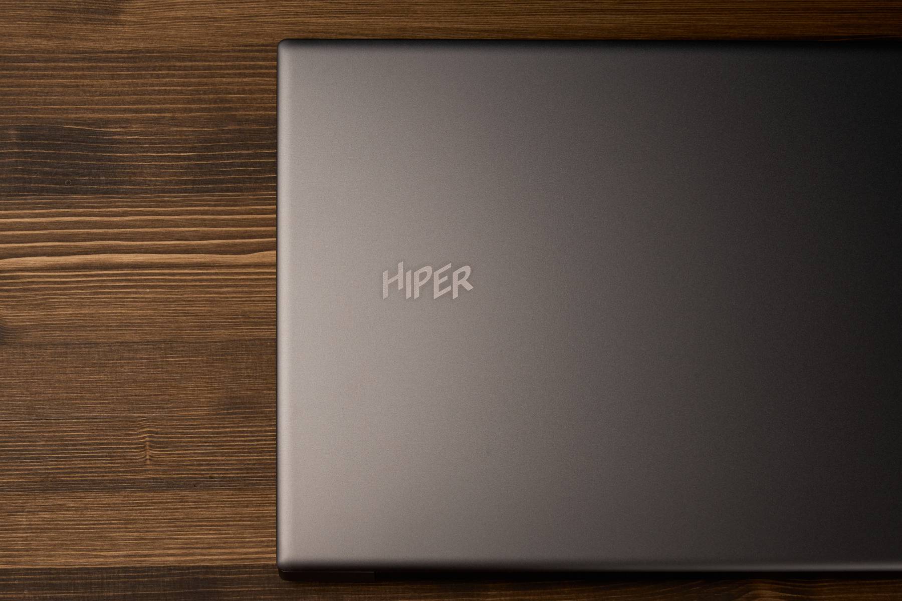 Обзор ноутбука Hiper Notebook
