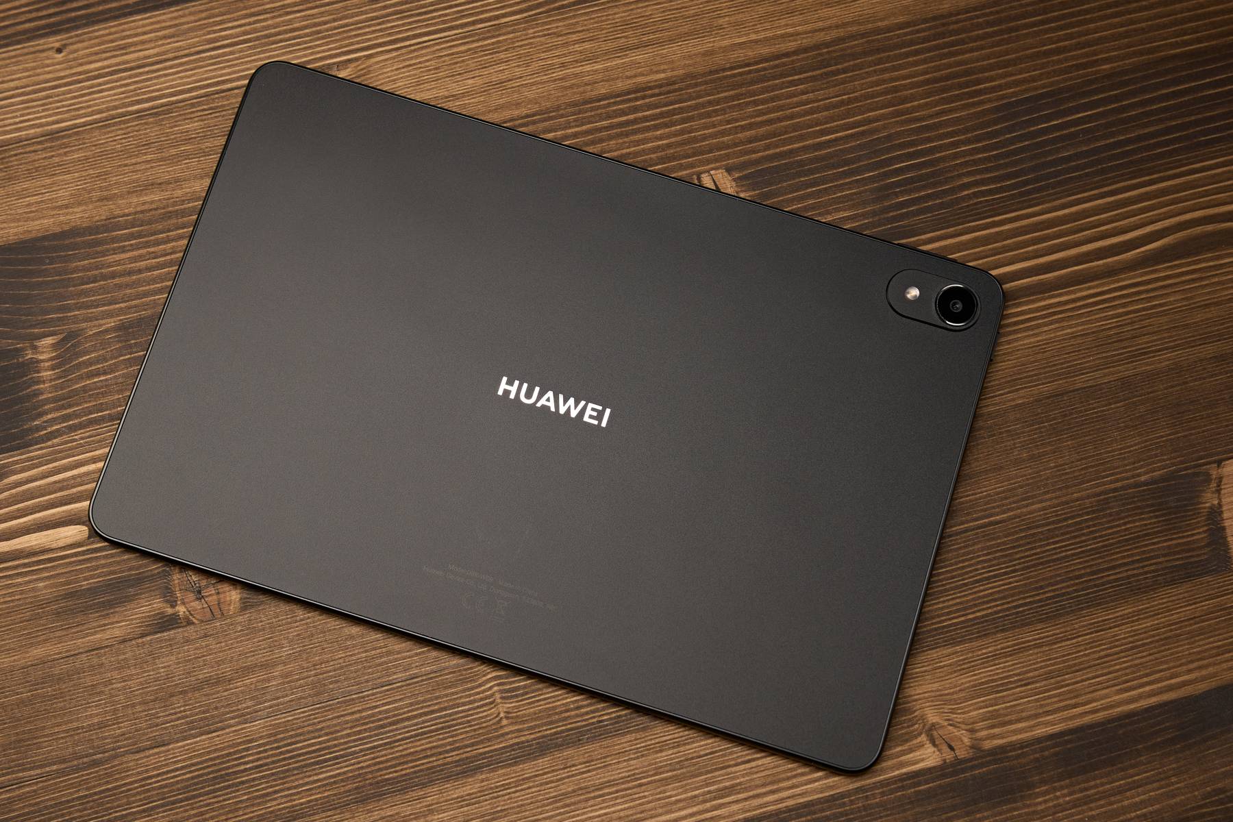 Обзор Huawei MatePad 11 (2023)